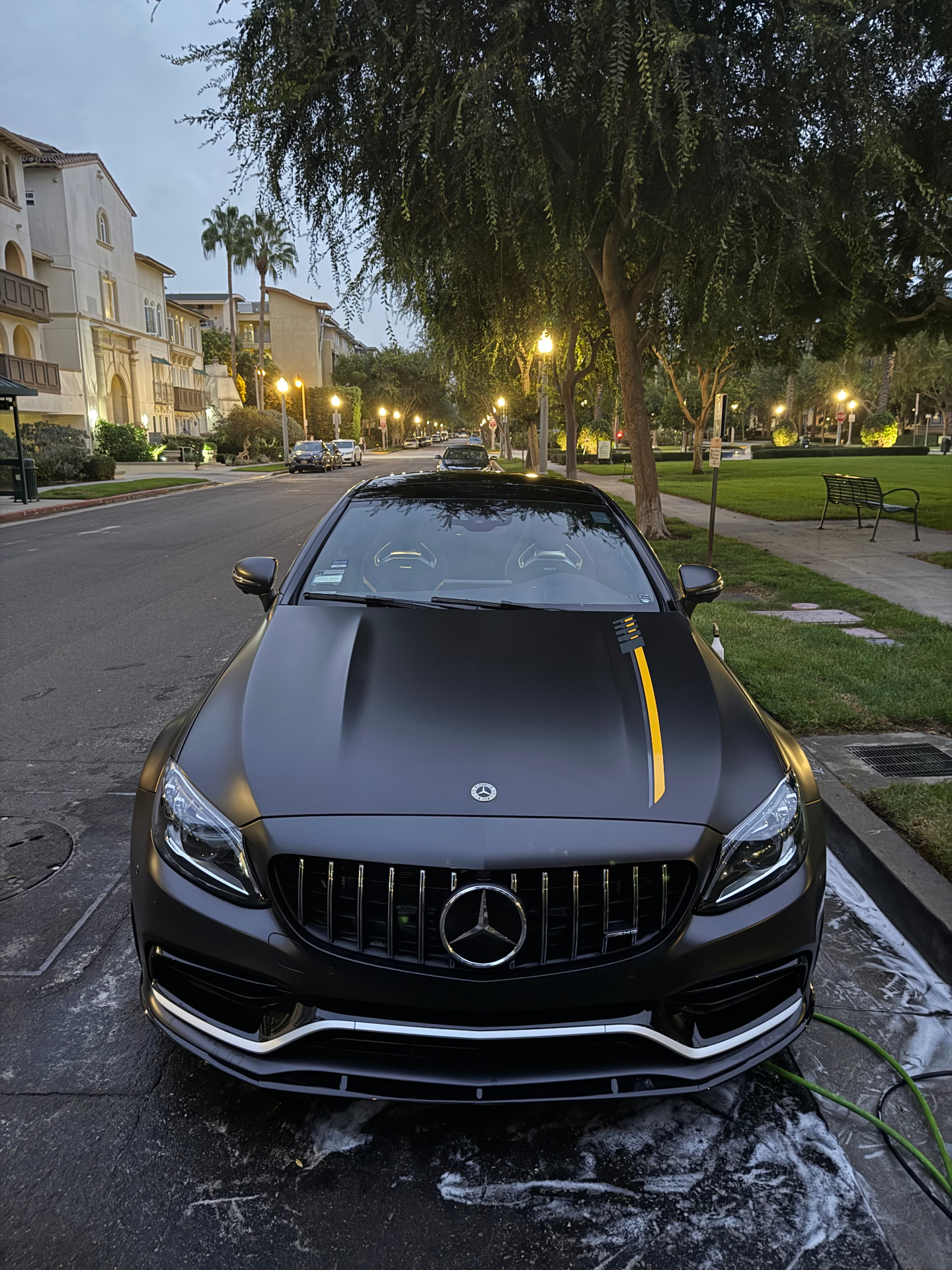 Expert automotive detailing in Southwest Florida - M4 Detailing